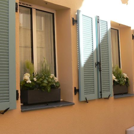Stone Studio Saint-Tropez Exterior photo