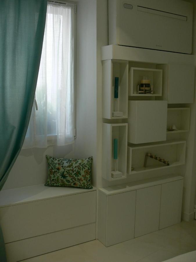 Stone Studio Saint-Tropez Exterior photo