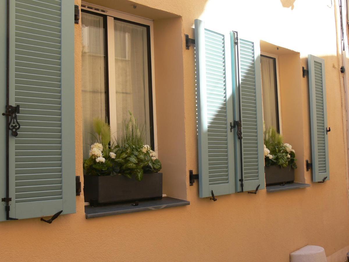 Stone Studio Saint-Tropez Exterior photo
