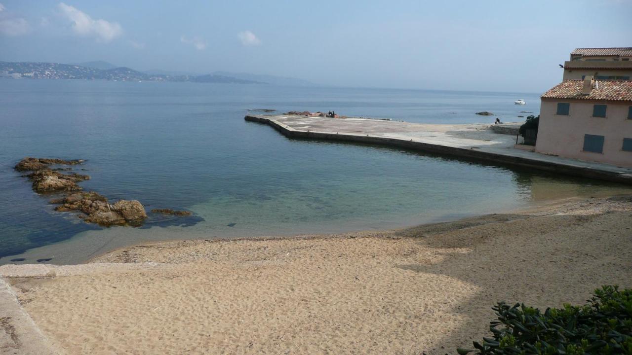 Stone Studio Saint-Tropez Exterior photo